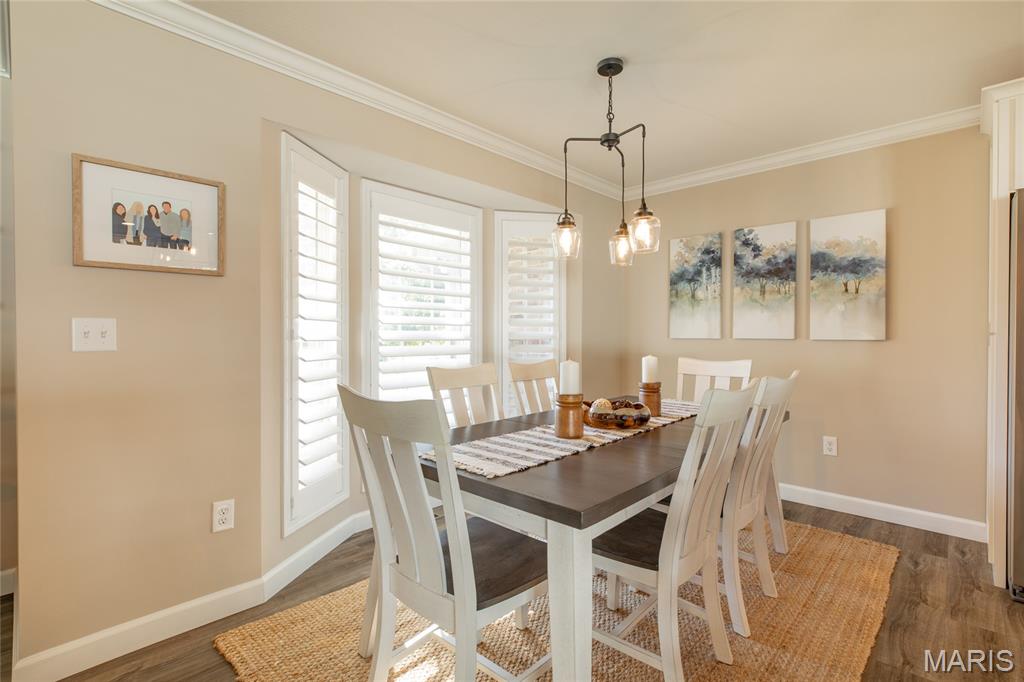 1906 Arrowhead Lane Godfrey, IL 62035 - Photo 17 of 74