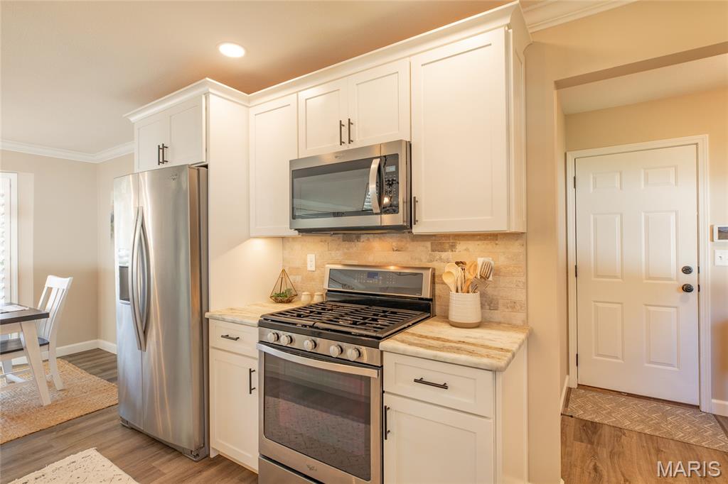 1906 Arrowhead Lane Godfrey, IL 62035 - Photo 20 of 74