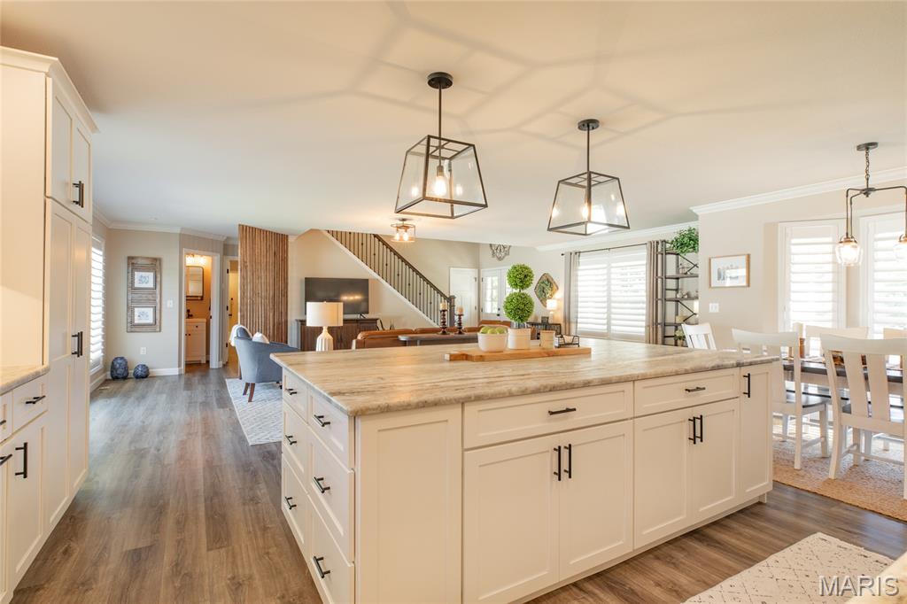 1906 Arrowhead Lane Godfrey, IL 62035 - Photo 21 of 74