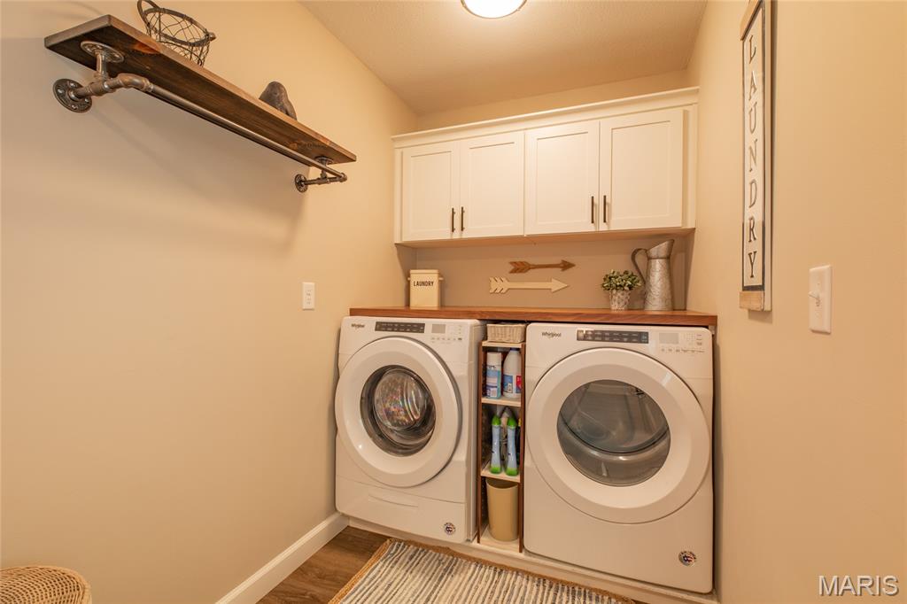 1906 Arrowhead Lane Godfrey, IL 62035 - Photo 23 of 74