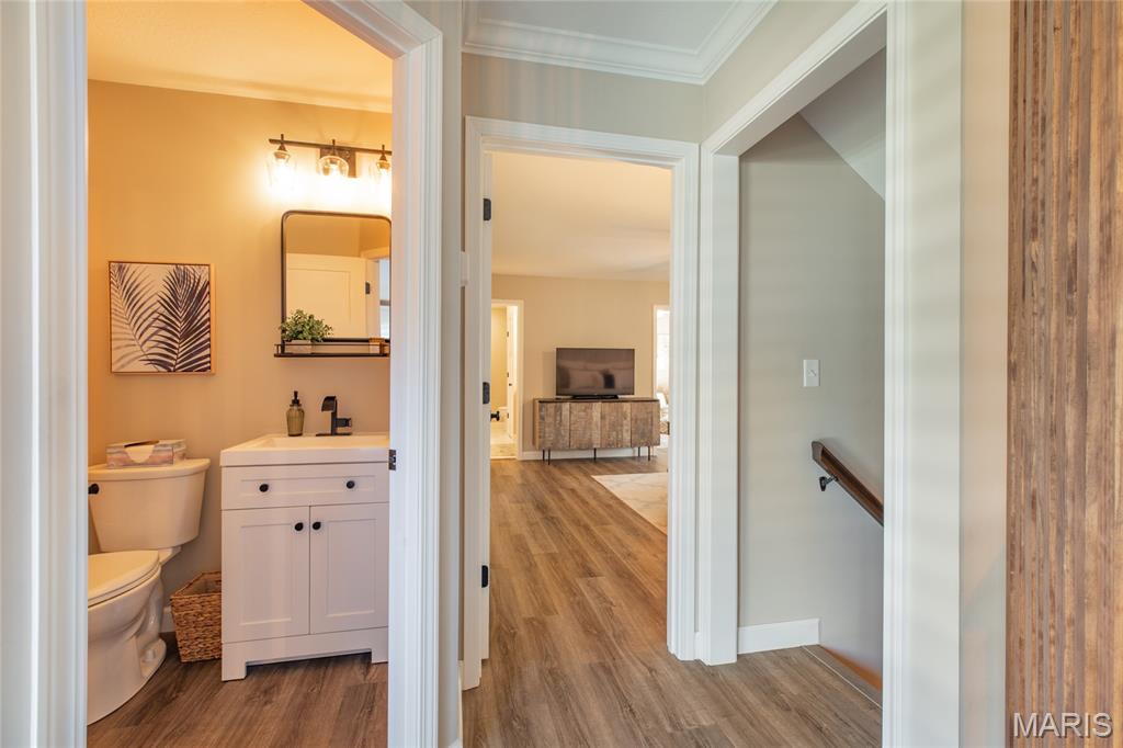 1906 Arrowhead Lane Godfrey, IL 62035 - Photo 25 of 74