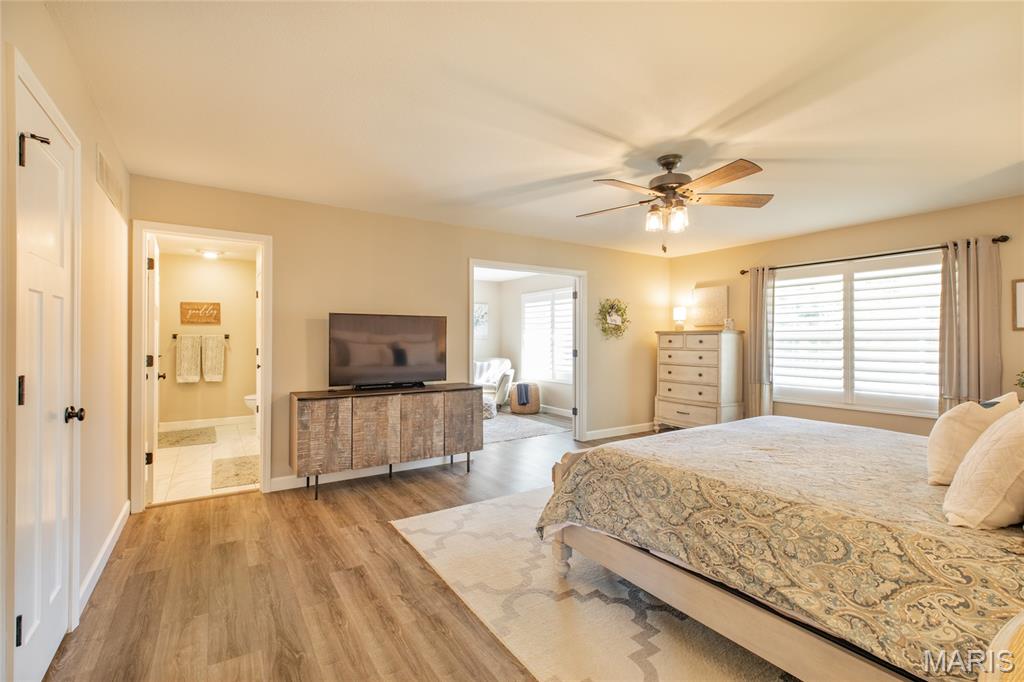 1906 Arrowhead Lane Godfrey, IL 62035 - Photo 26 of 74