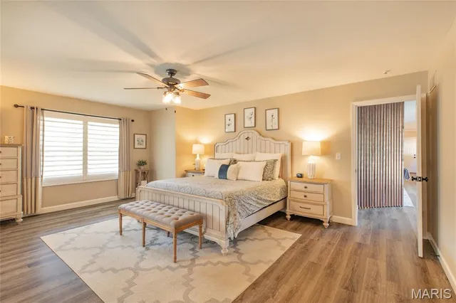 $476,000 | 1906 Arrowhead Lane, Godfrey, IL 62035