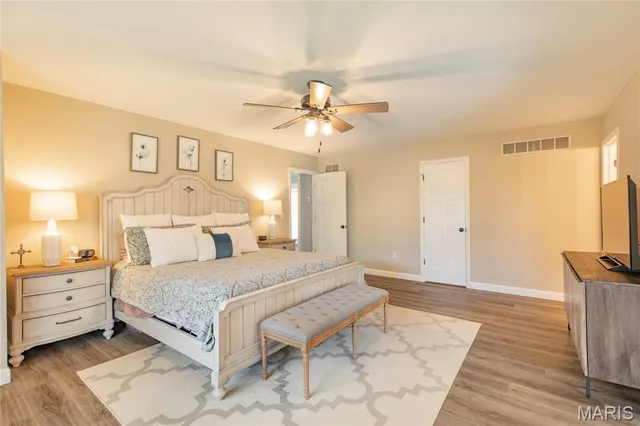 $476,000 | 1906 Arrowhead Lane, Godfrey, IL 62035