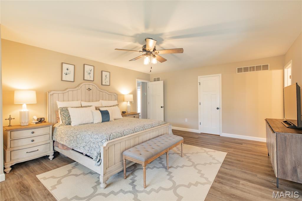 1906 Arrowhead Lane Godfrey, IL 62035 - Photo 28 of 74