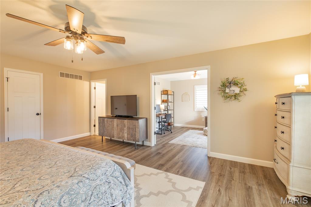 1906 Arrowhead Lane Godfrey, IL 62035 - Photo 29 of 74