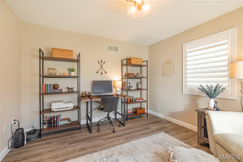 1906 Arrowhead Lane Godfrey, IL 62035 - Photo 31 of 74