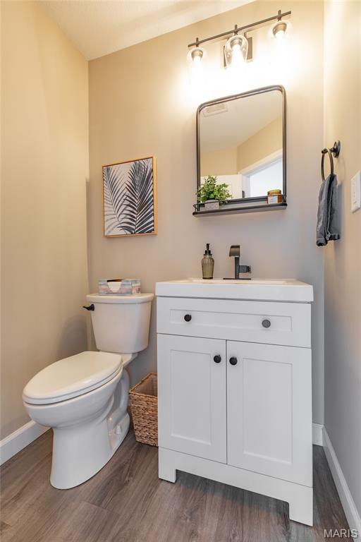 1906 Arrowhead Lane Godfrey, IL 62035 - Photo 36 of 74