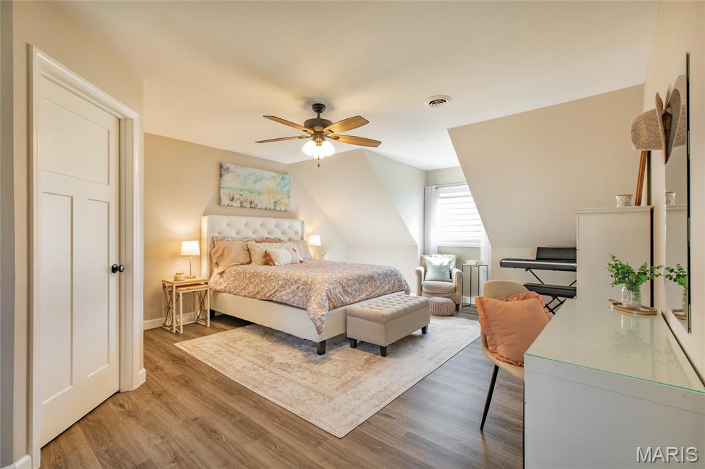 1906 Arrowhead Lane Godfrey, IL 62035 - Photo 38 of 74