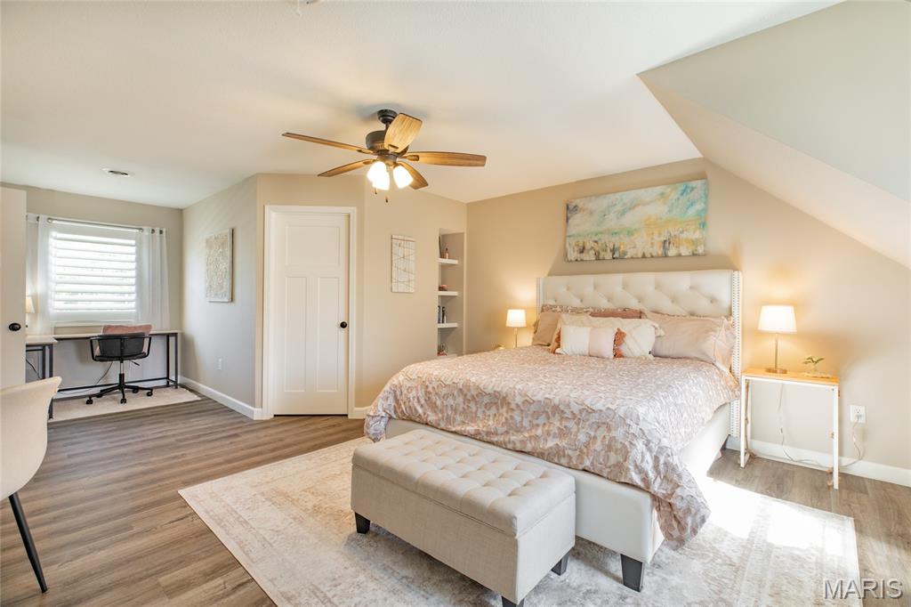 1906 Arrowhead Lane Godfrey, IL 62035 - Photo 39 of 74