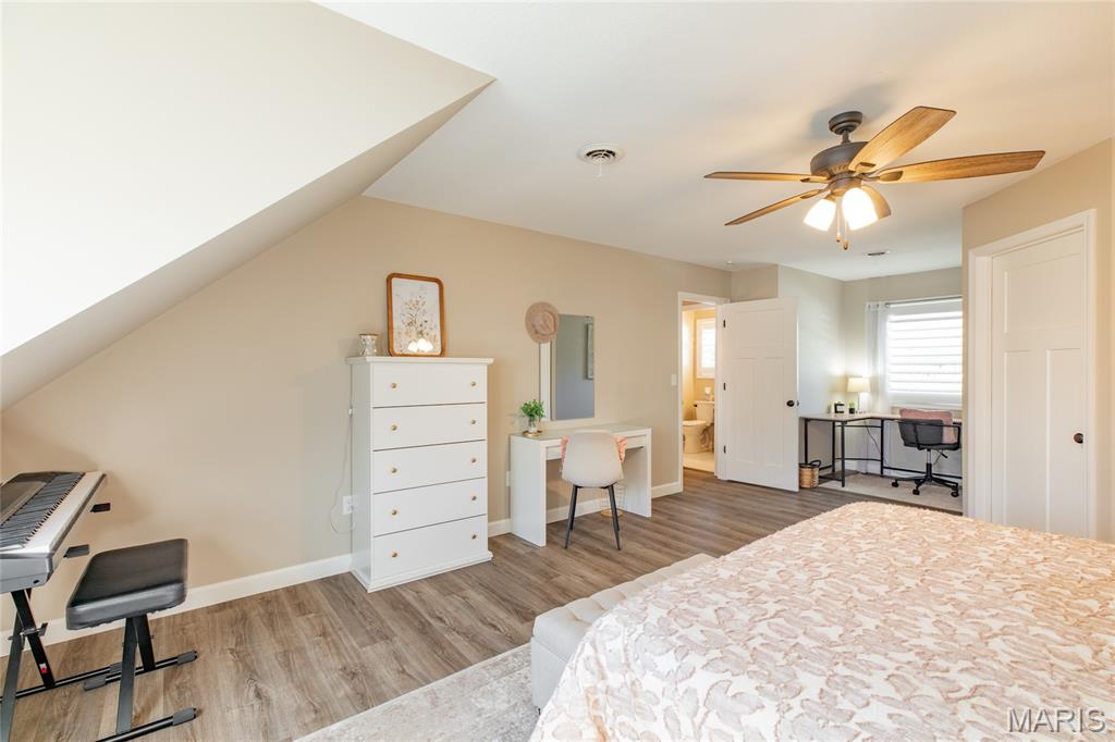 1906 Arrowhead Lane Godfrey, IL 62035 - Photo 40 of 74