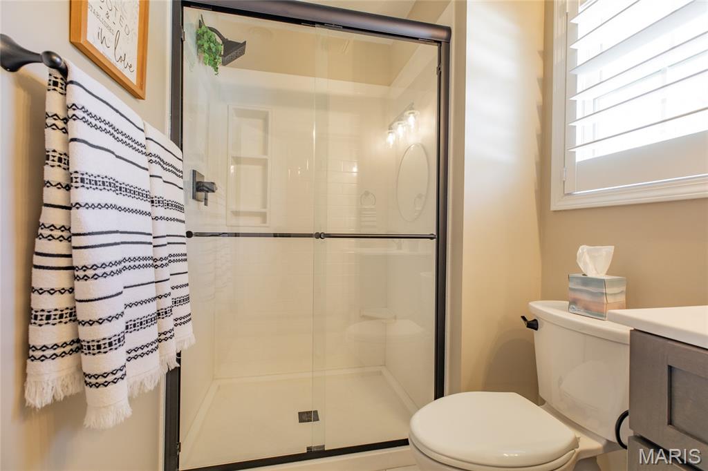 1906 Arrowhead Lane Godfrey, IL 62035 - Photo 47 of 74