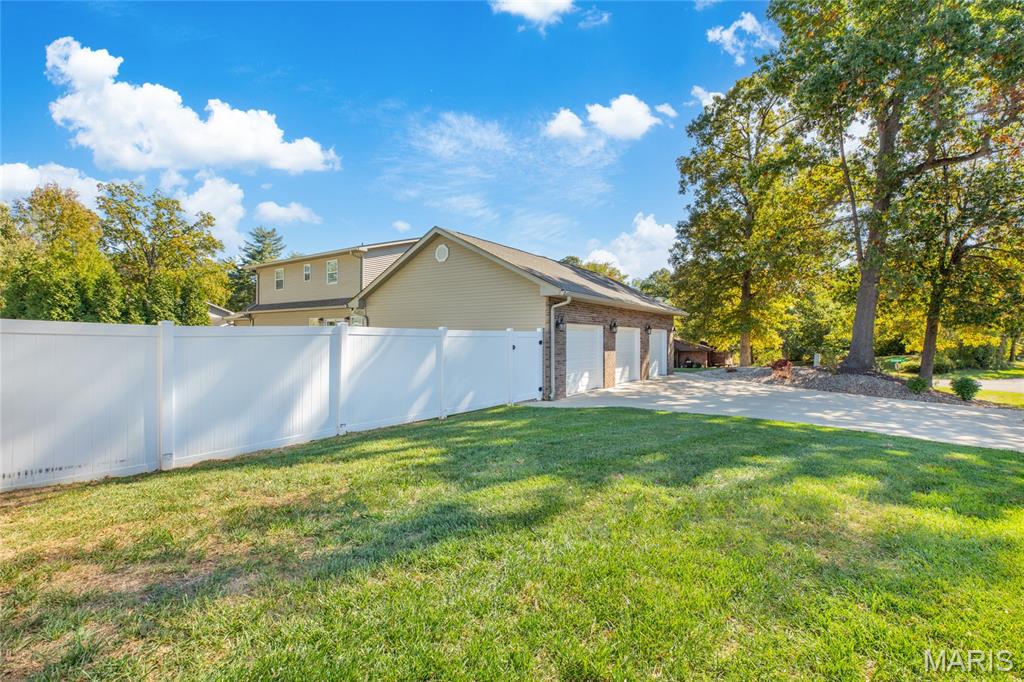 1906 Arrowhead Lane Godfrey, IL 62035 - Photo 62 of 74