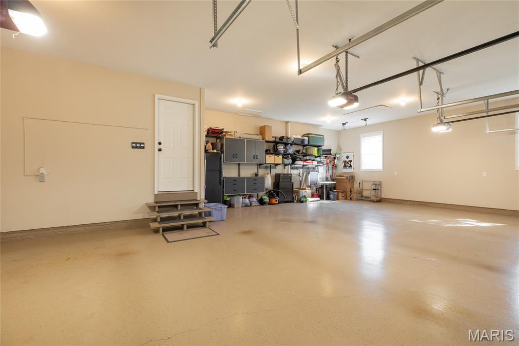 1906 Arrowhead Lane Godfrey, IL 62035 - Photo 65 of 74