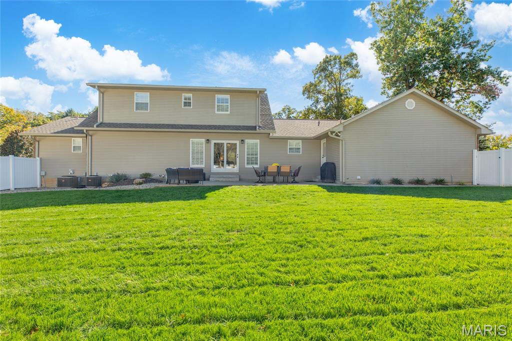 1906 Arrowhead Lane Godfrey, IL 62035 - Photo 66 of 74