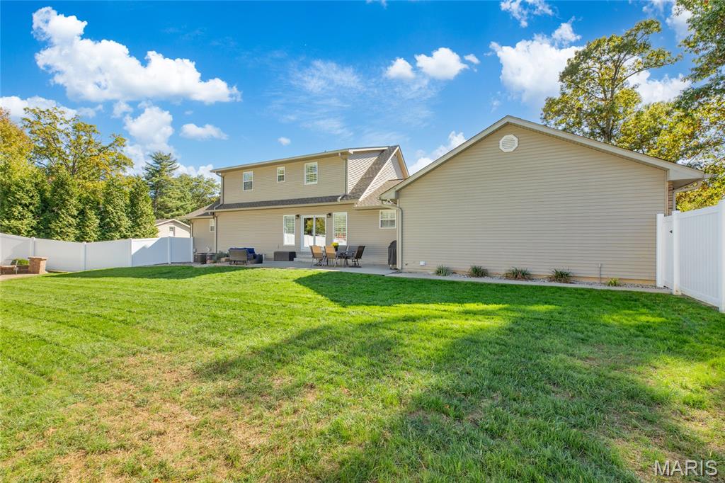 1906 Arrowhead Lane Godfrey, IL 62035 - Photo 67 of 74