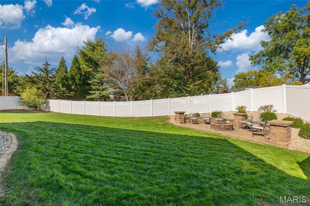 1906 Arrowhead Lane Godfrey, IL 62035 - Photo 69 of 74