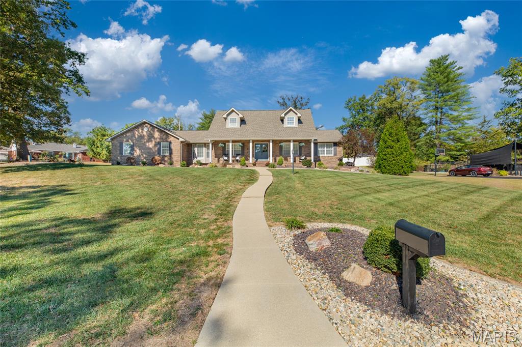 1906 Arrowhead Lane Godfrey, IL 62035 - Photo 74 of 74