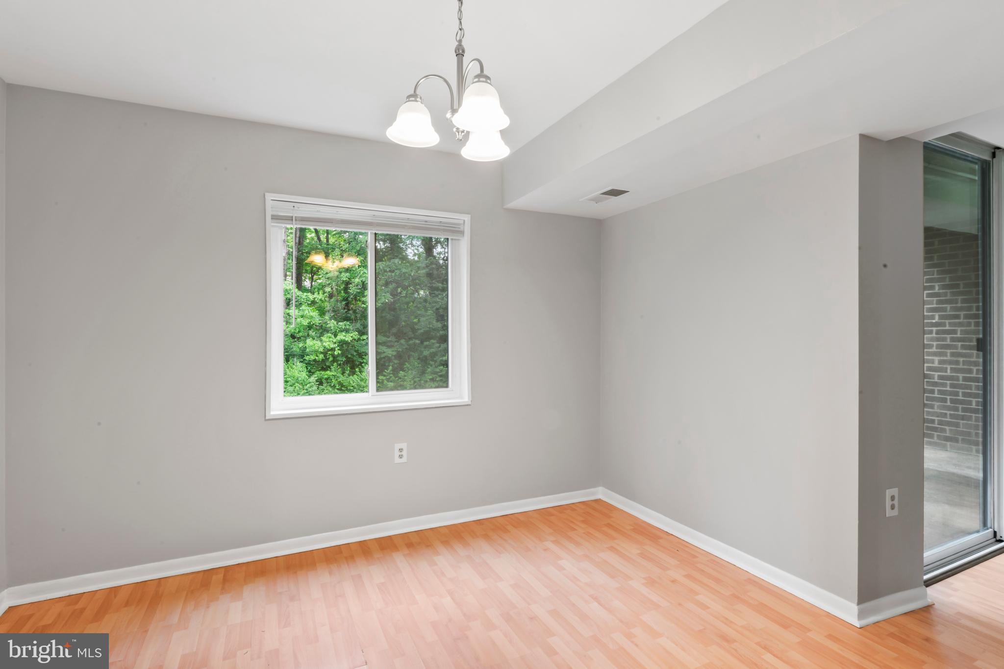 1422 Northgate Square, Unit 12B Reston, VA 20190 - Photo 12 of 36 Dining Room