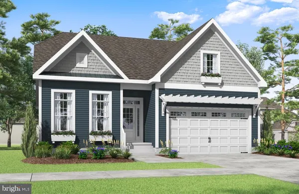 a view of a house with yard and plants