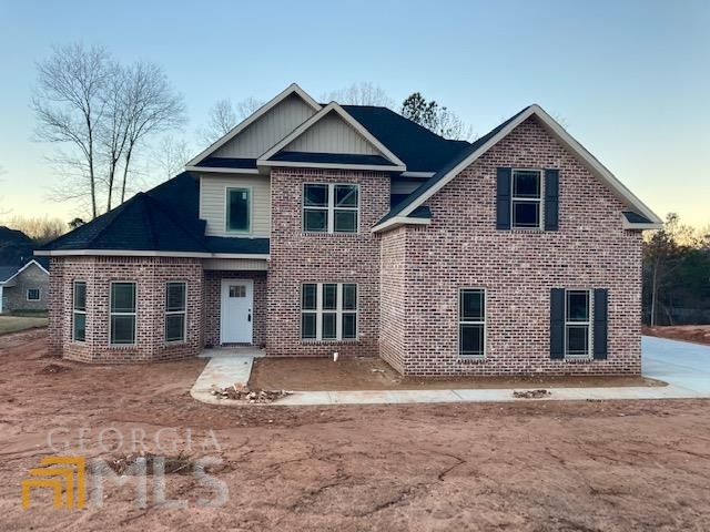 119 Timber Ridge Circle Byron, GA 31008 - Photo 1 of 1