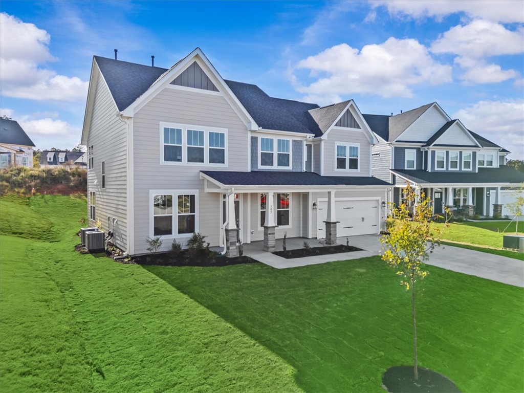 305 Pagosa Court Seneca, SC 29678 - Photo 2 of 42