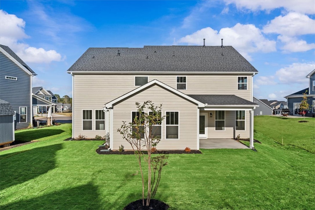 305 Pagosa Court Seneca, SC 29678 - Photo 3 of 42