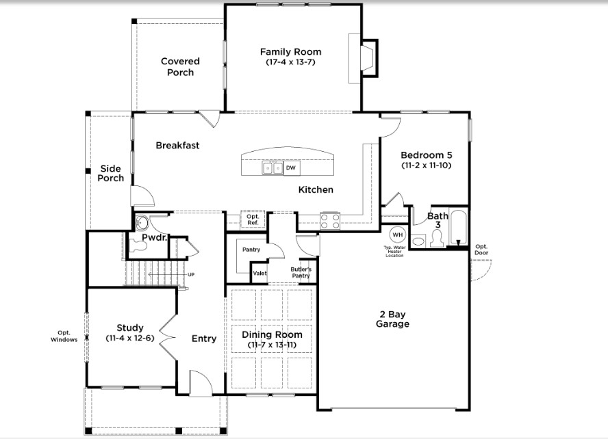 305 Pagosa Court Seneca, SC 29678 - Photo 38 of 42