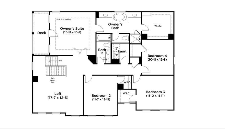 305 Pagosa Court Seneca, SC 29678 - Photo 39 of 42