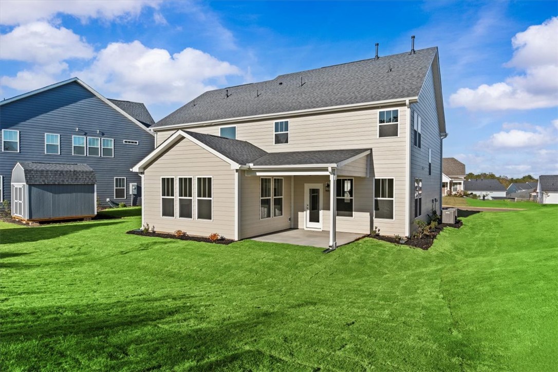 305 Pagosa Court Seneca, SC 29678 - Photo 4 of 42