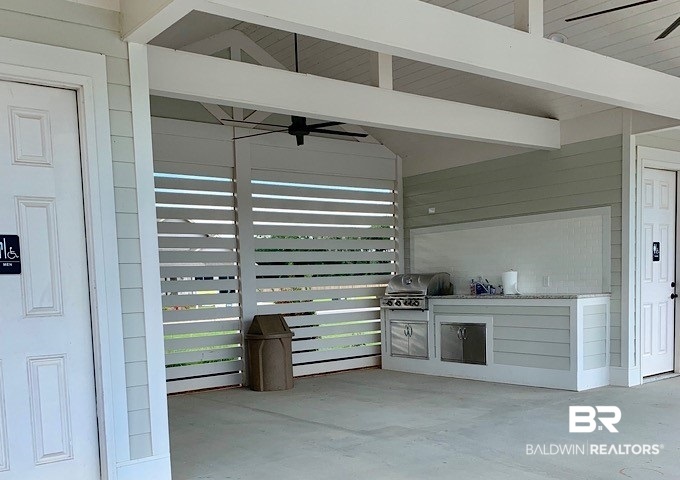 1382 Kairos Loop Foley, AL 36535 - Photo 22 of 25