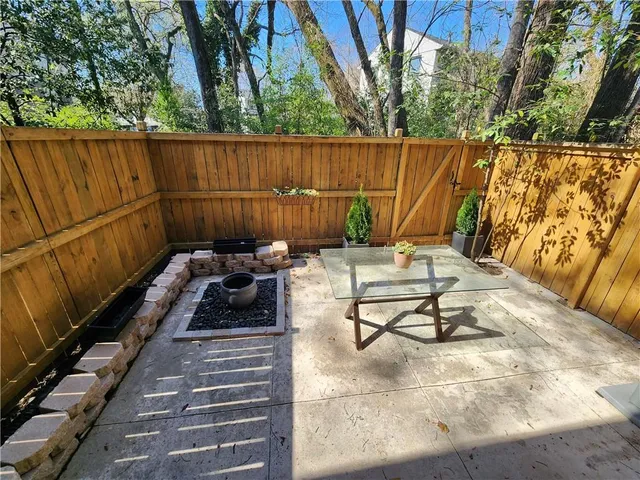 $1,495 | 120 Biscayne Drive Northwest, Unit C5, Atlanta, GA 30309