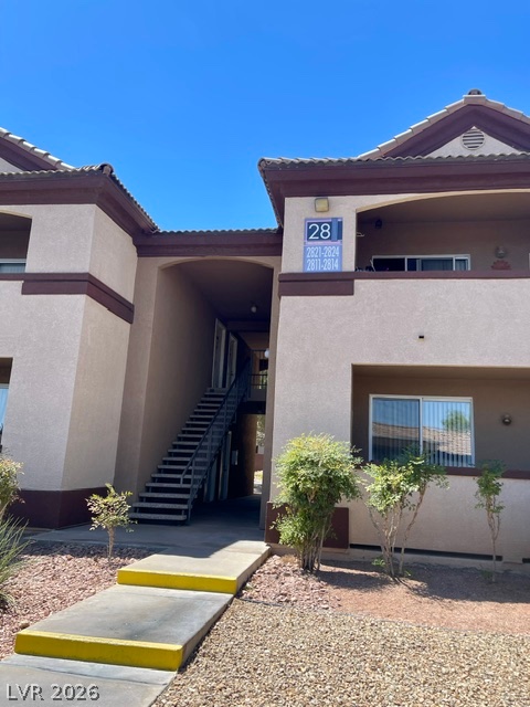 231 West Horizon Ridge Parkway, Unit 2813 Henderson, NV 89012 - Photo 2 of 19