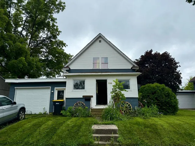 $66,000 | 110 East Flynn Street, Redwood Falls, MN 56283