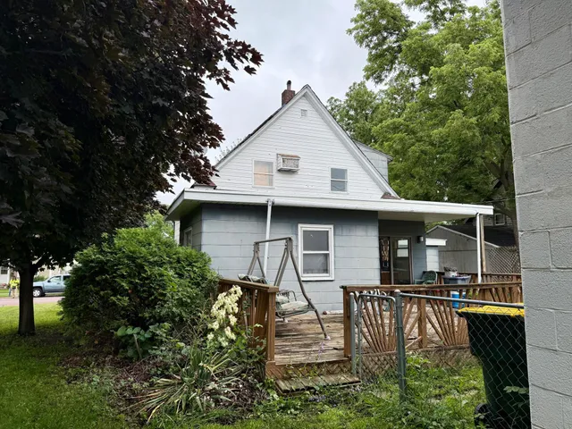 $66,000 | 110 East Flynn Street, Redwood Falls, MN 56283