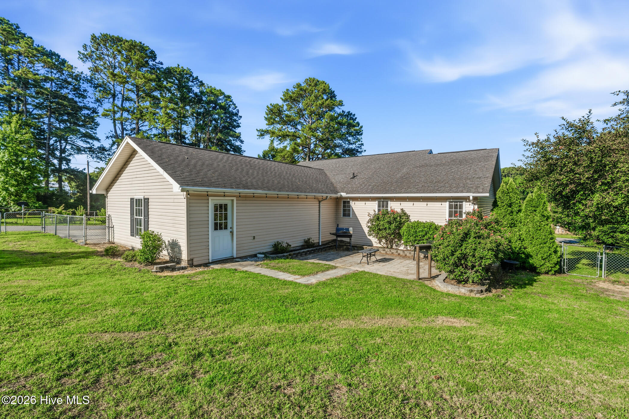 230 Colonial Drive Rockingham, NC 28379 - Photo 26 of 27