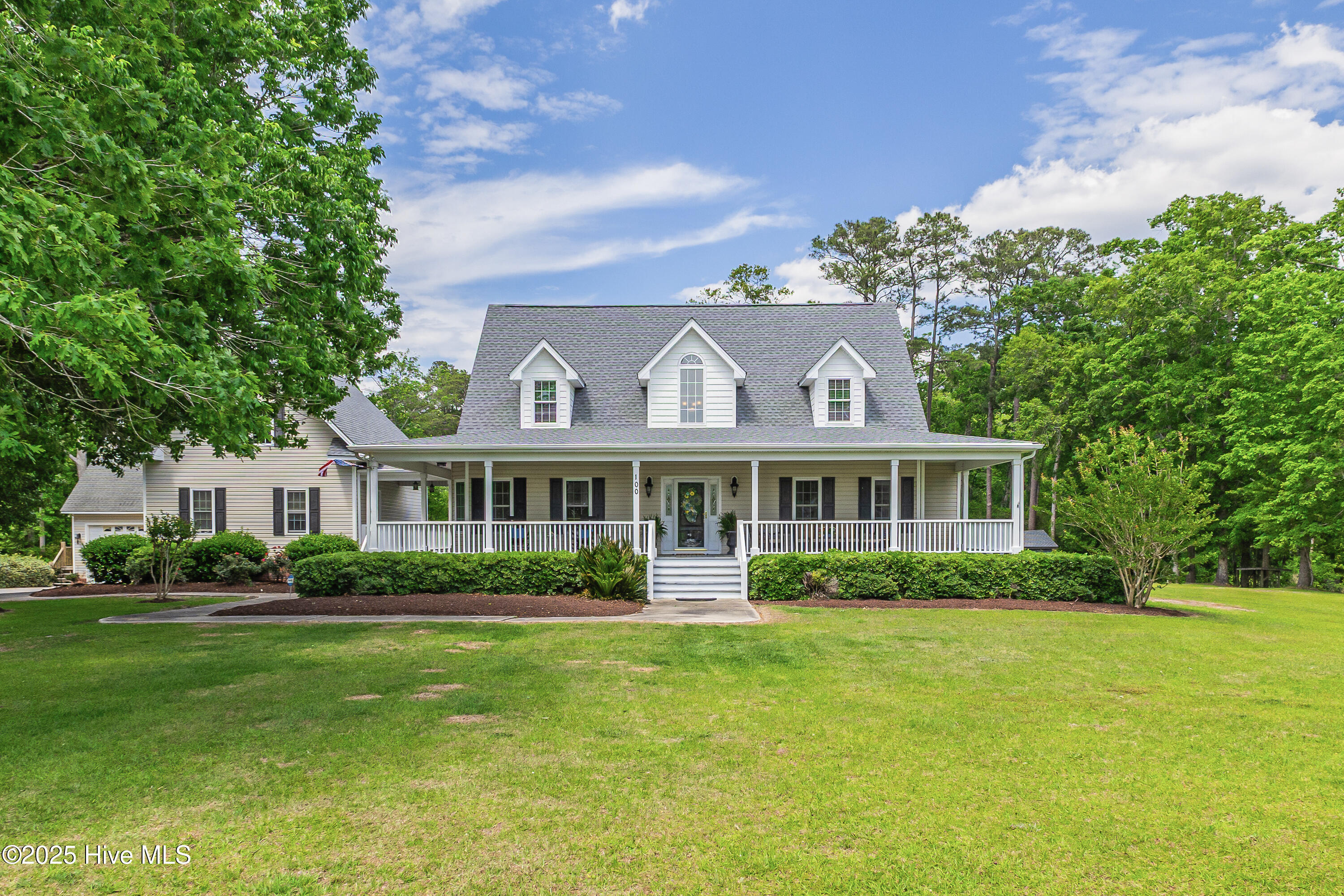 100 Benton Road Southeast Bolivia, NC 28422 - Photo 53 of 55 100 Benton-1