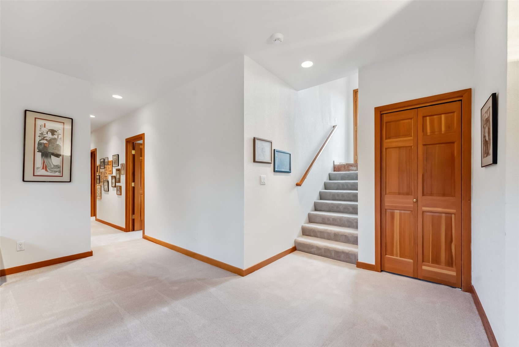 212 Spruce Ridge Road Silverthorne, CO 80498 - Photo 33 of 50 Large family room