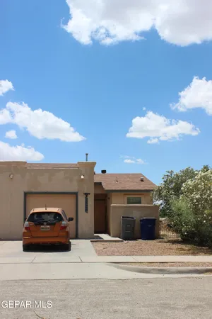 $142,000 | Undisclosed Address, El Paso, TX 79935