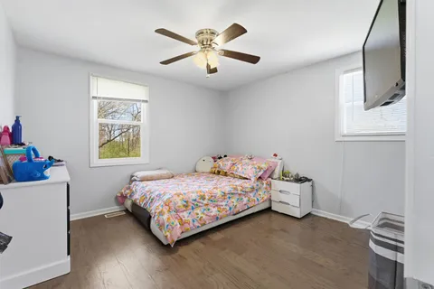$325,900 | 1315 Gratton Road, Clarksville, TN 37043