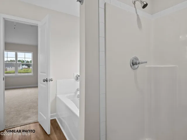 $360,900 | 1117 Lunenburg Place, Richlands, NC 28574