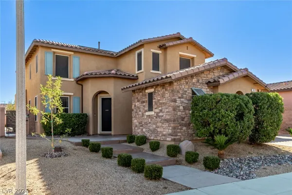 $799,788 | 7457 West Mezzanine View Avenue, Las Vegas, NV 89178