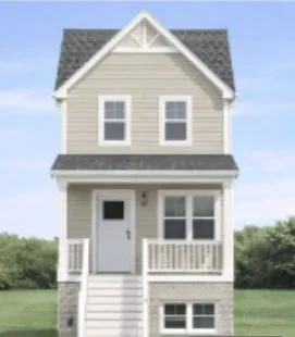 $649,900 | 11202 South Christiana Avenue, Chicago, IL 60655