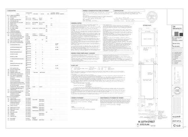$649,900 | 11202 South Christiana Avenue, Chicago, IL 60655