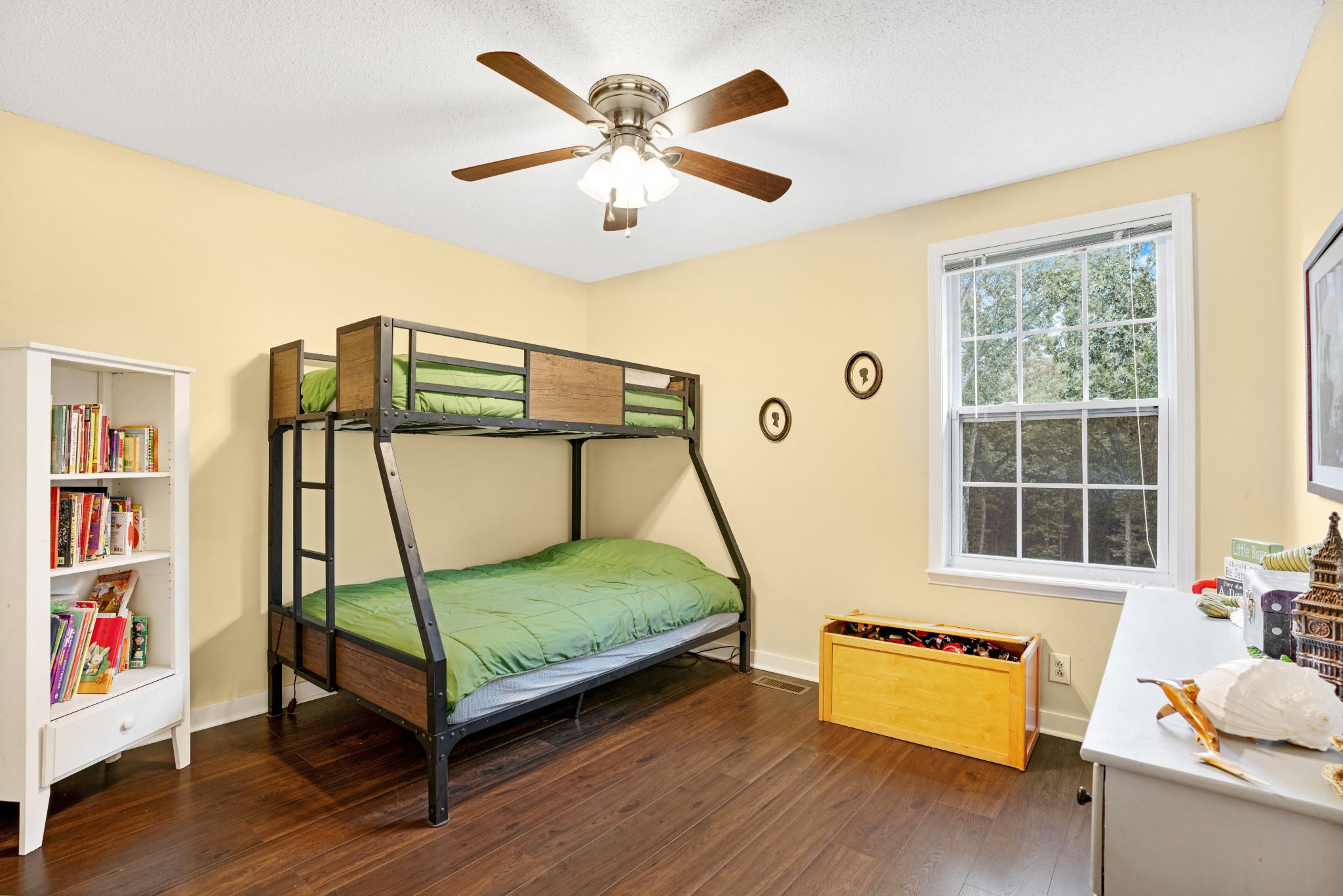 3154 Darnell Road Woodlawn, TN 37191 - Photo 19 of 29