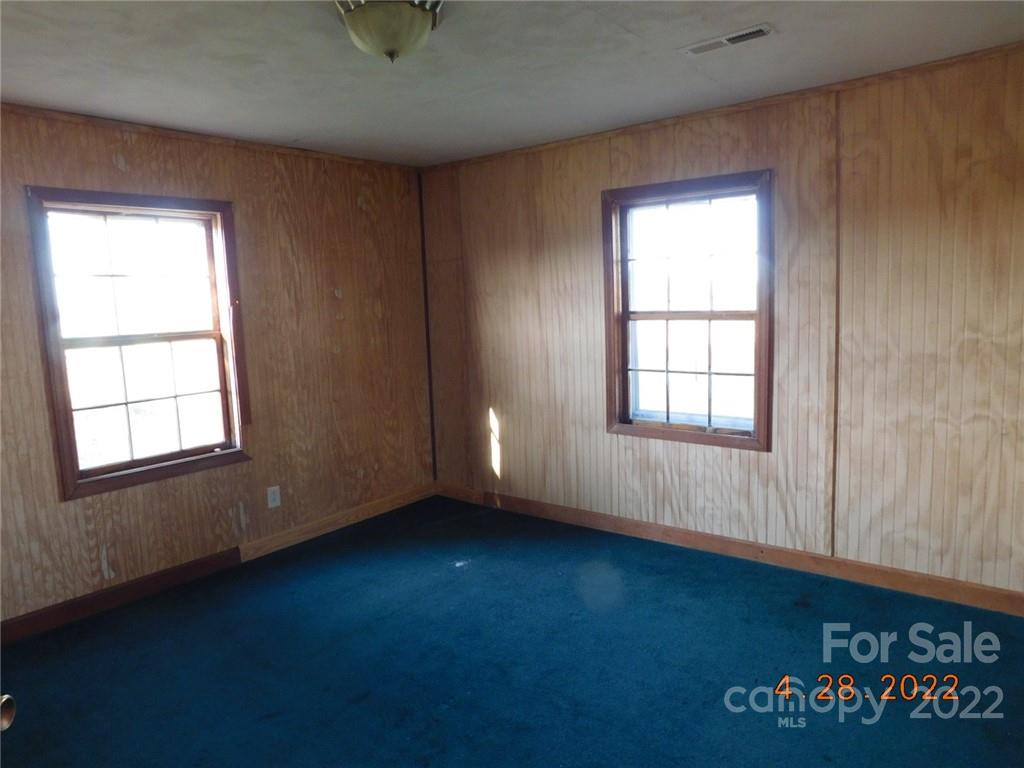 3118 Austin Chaney Road Monroe, NC 28110 - Photo 11 of 15 an empty room with windows