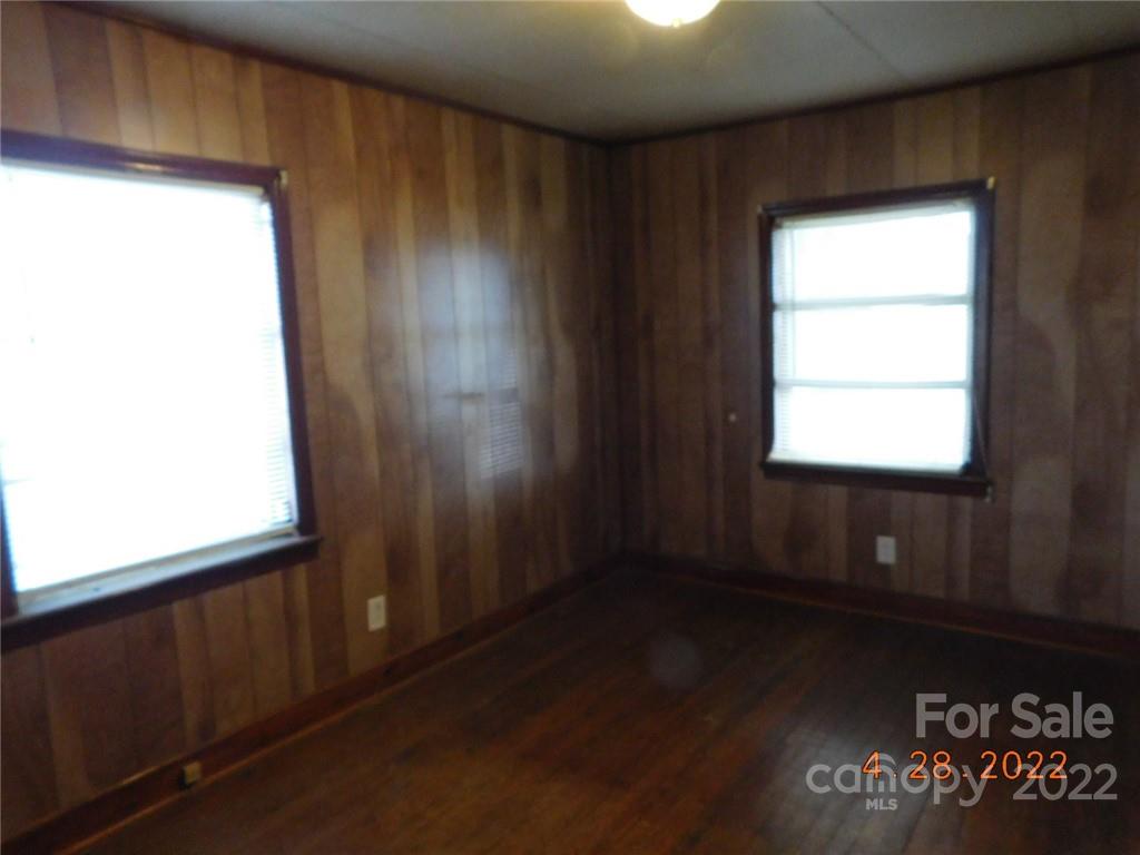 3118 Austin Chaney Road Monroe, NC 28110 - Photo 14 of 15 a view of an empty room and window