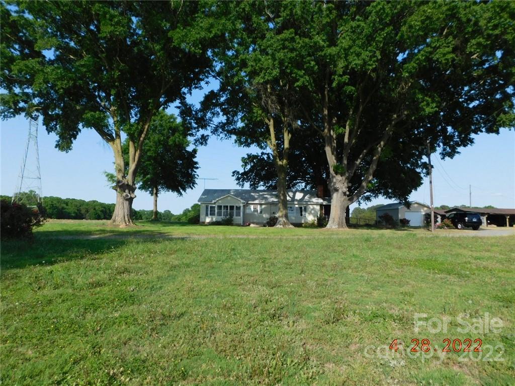 3118 Austin Chaney Road Monroe, NC 28110 - Photo 2 of 15 a view of a garden