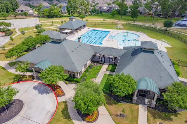 $618,000 | 6727 Montay Bay Drive, Spring, TX 77389