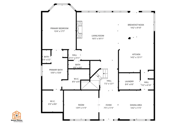 $618,000 | 6727 Montay Bay Drive, Spring, TX 77389